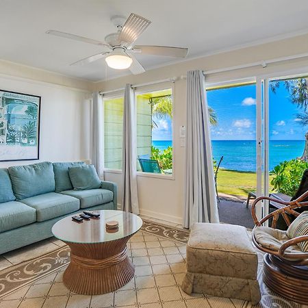 Hale Kai At Kapaa Sands 15 카파 외부 사진