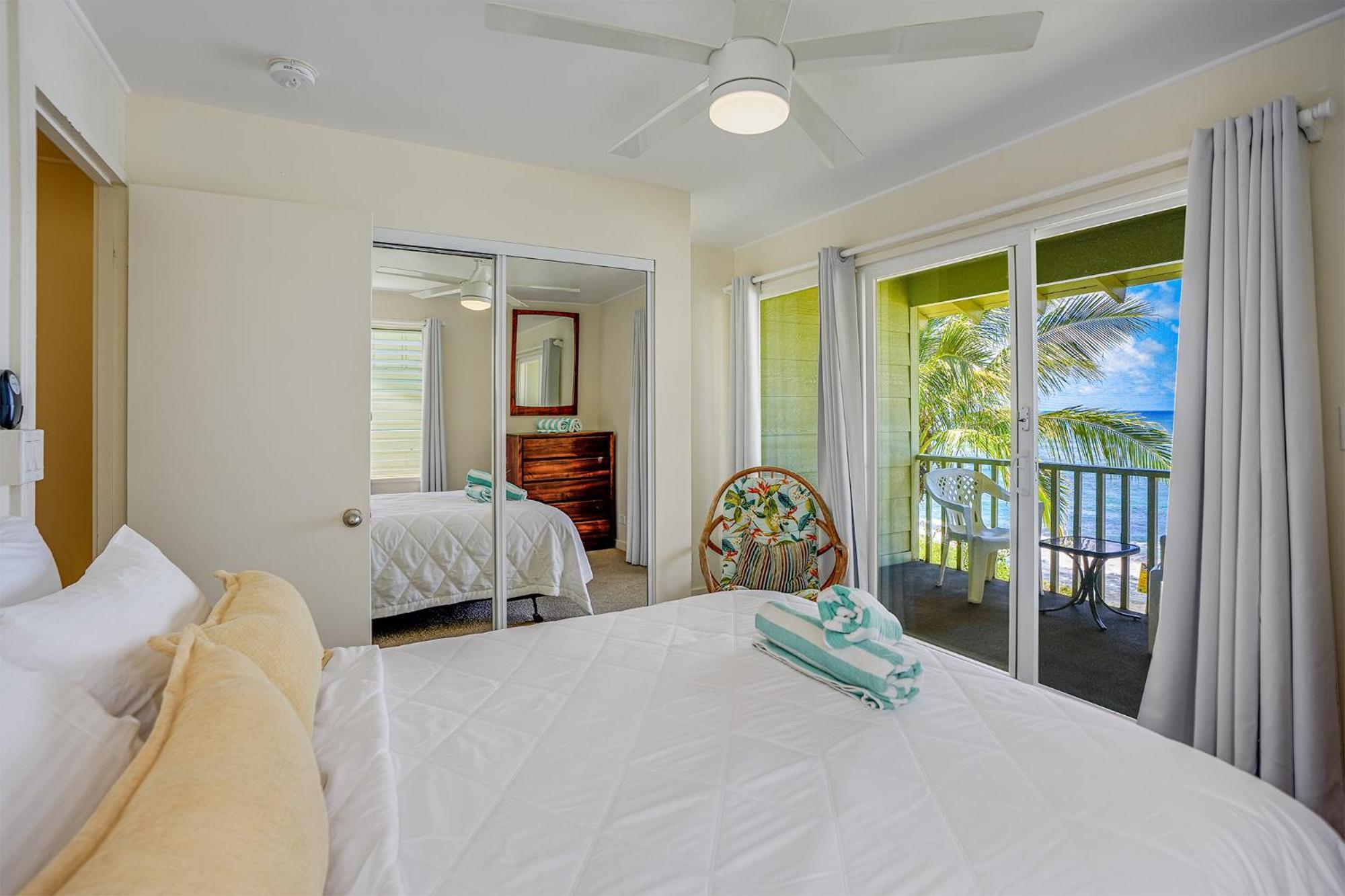 Hale Kai At Kapaa Sands 15 카파 외부 사진