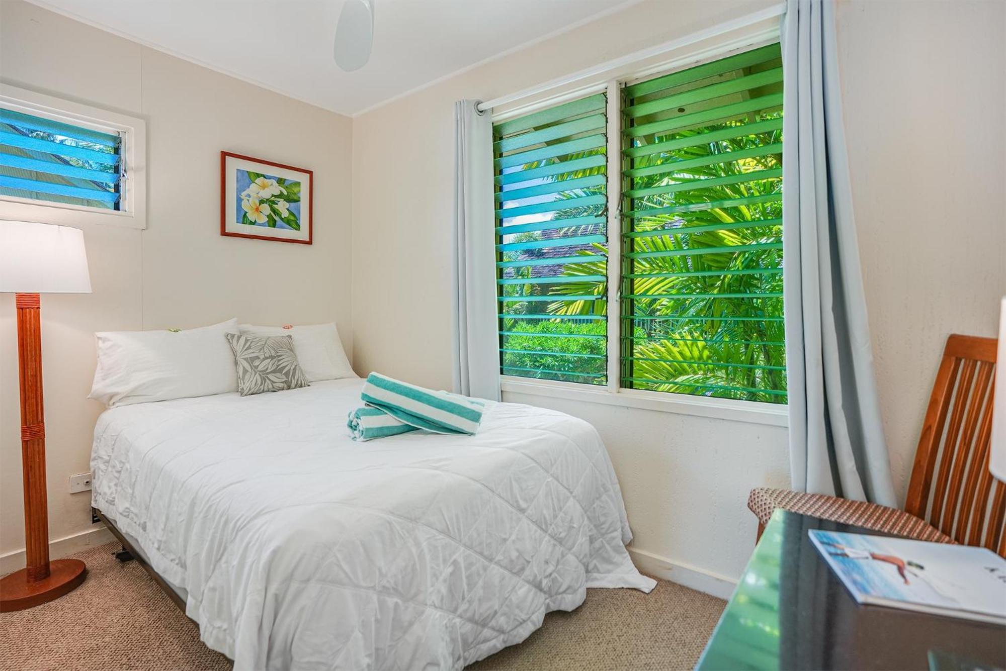 Hale Kai At Kapaa Sands 15 카파 외부 사진