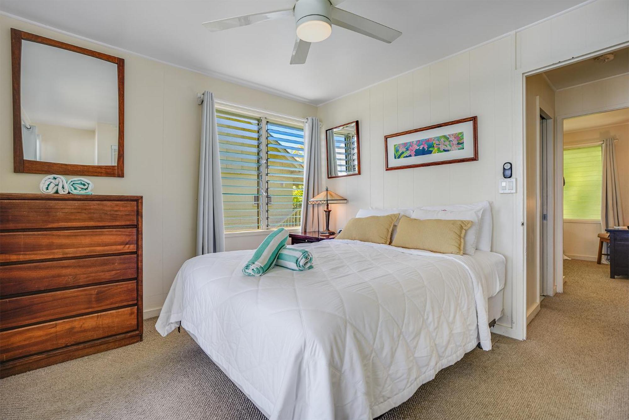 Hale Kai At Kapaa Sands 15 카파 외부 사진