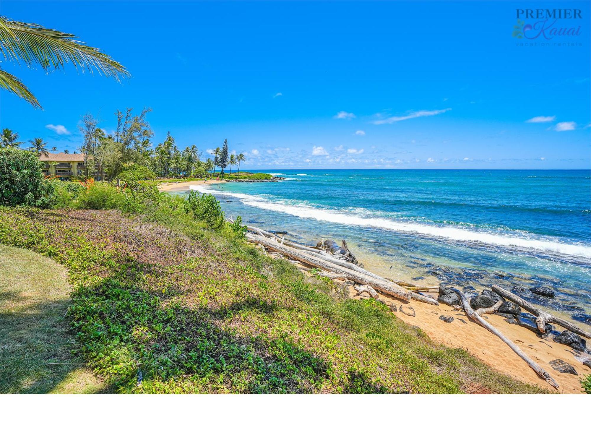 Hale Kai At Kapaa Sands 15 카파 외부 사진