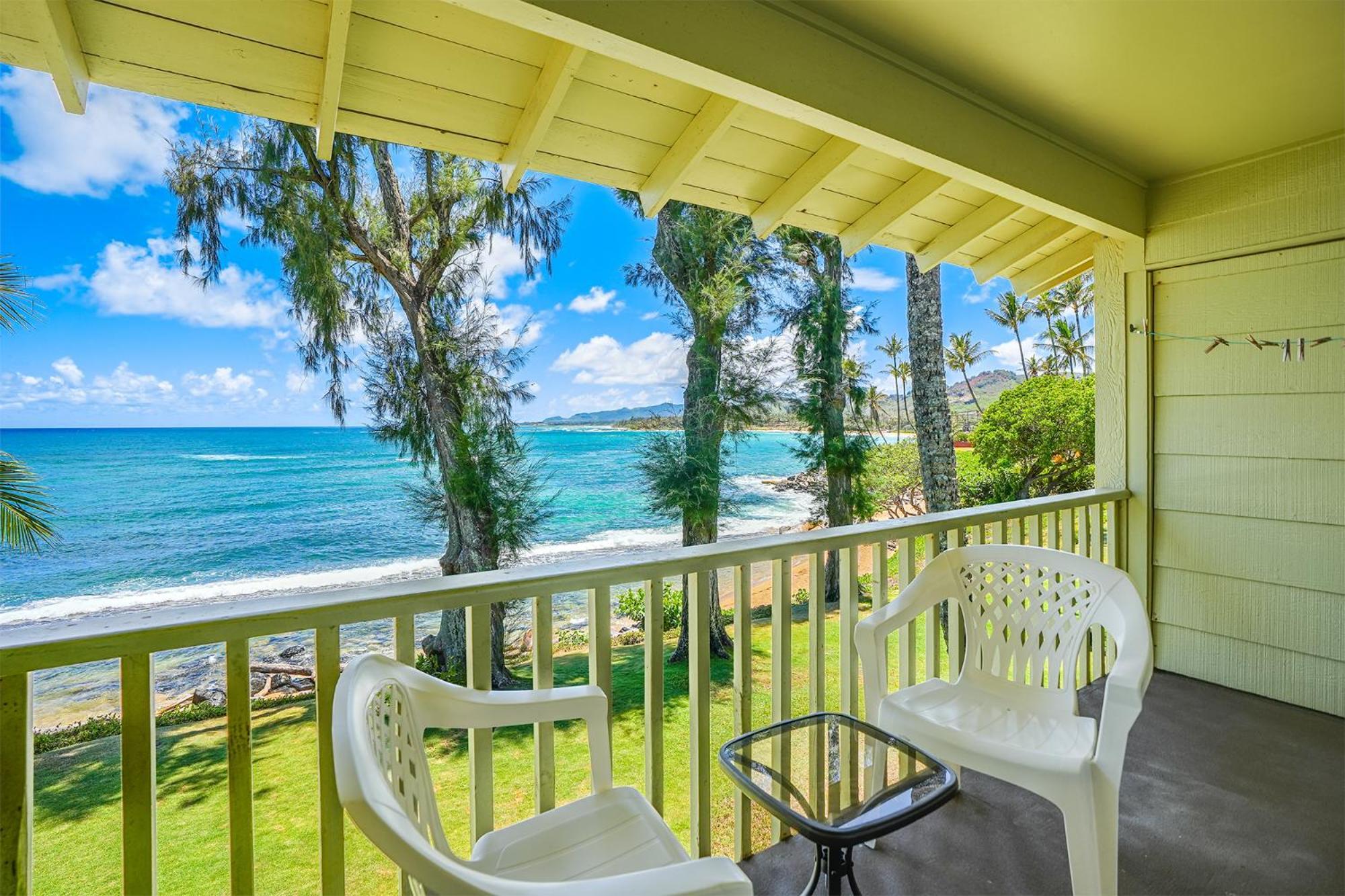 Hale Kai At Kapaa Sands 15 카파 외부 사진