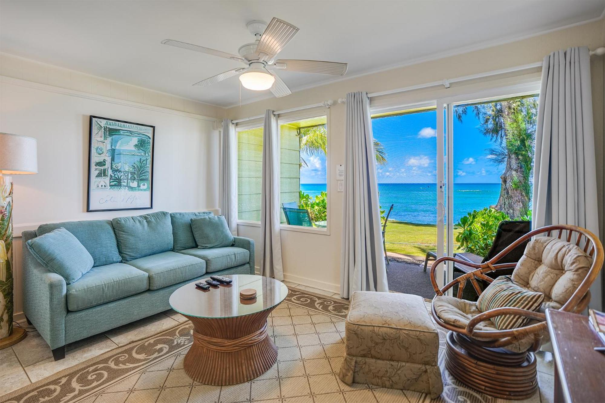 Hale Kai At Kapaa Sands 15 카파 외부 사진
