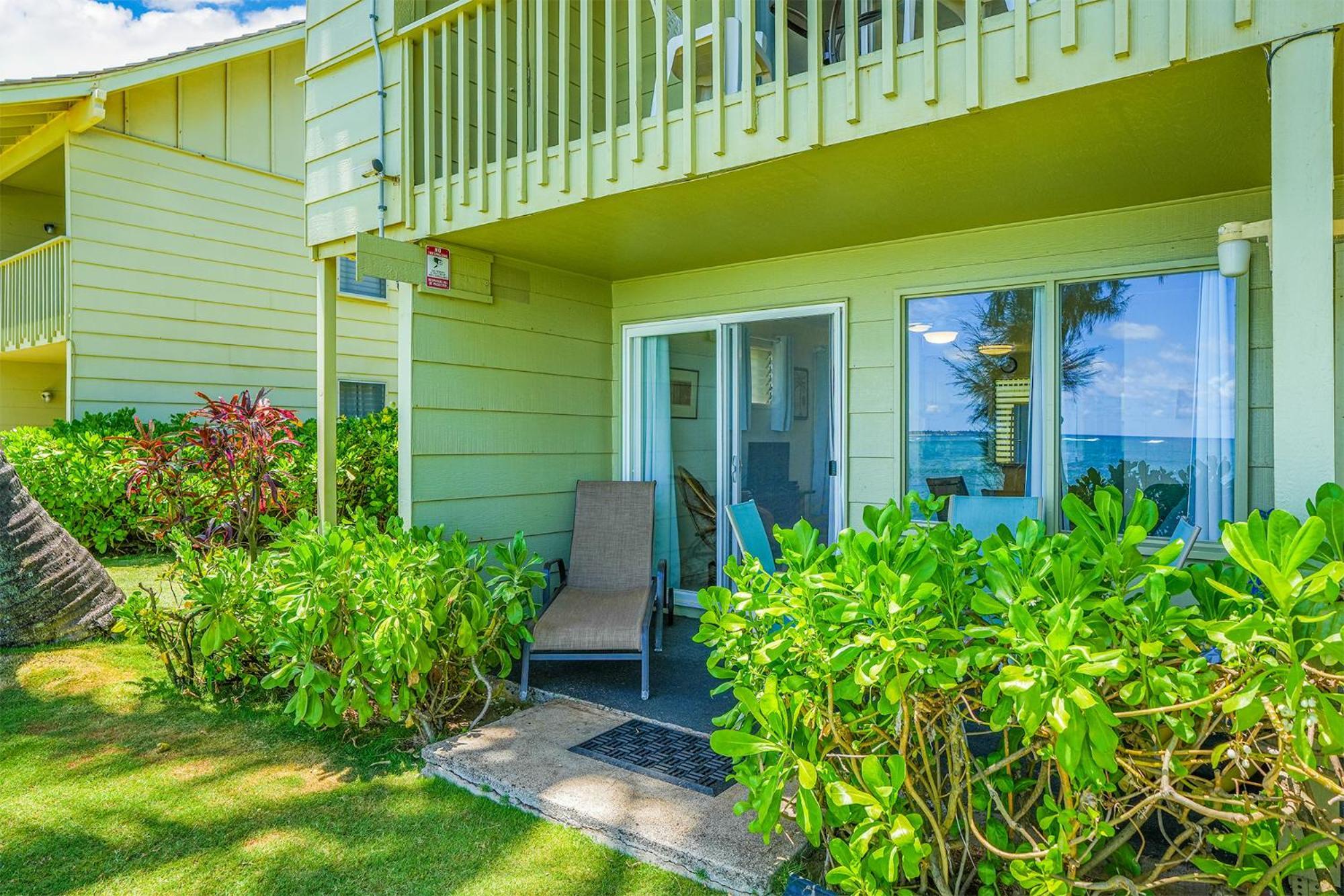 Hale Kai At Kapaa Sands 15 카파 외부 사진
