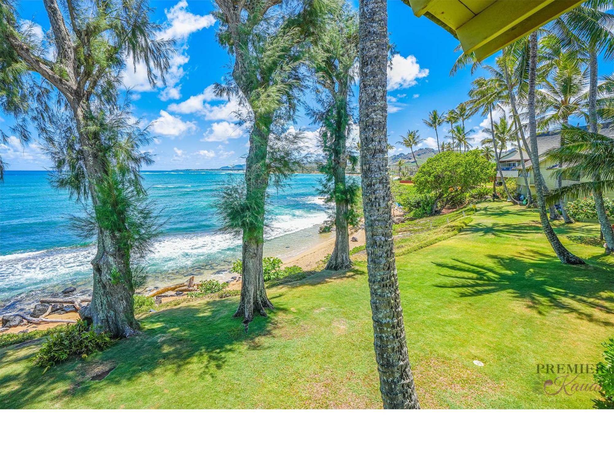Hale Kai At Kapaa Sands 15 카파 외부 사진