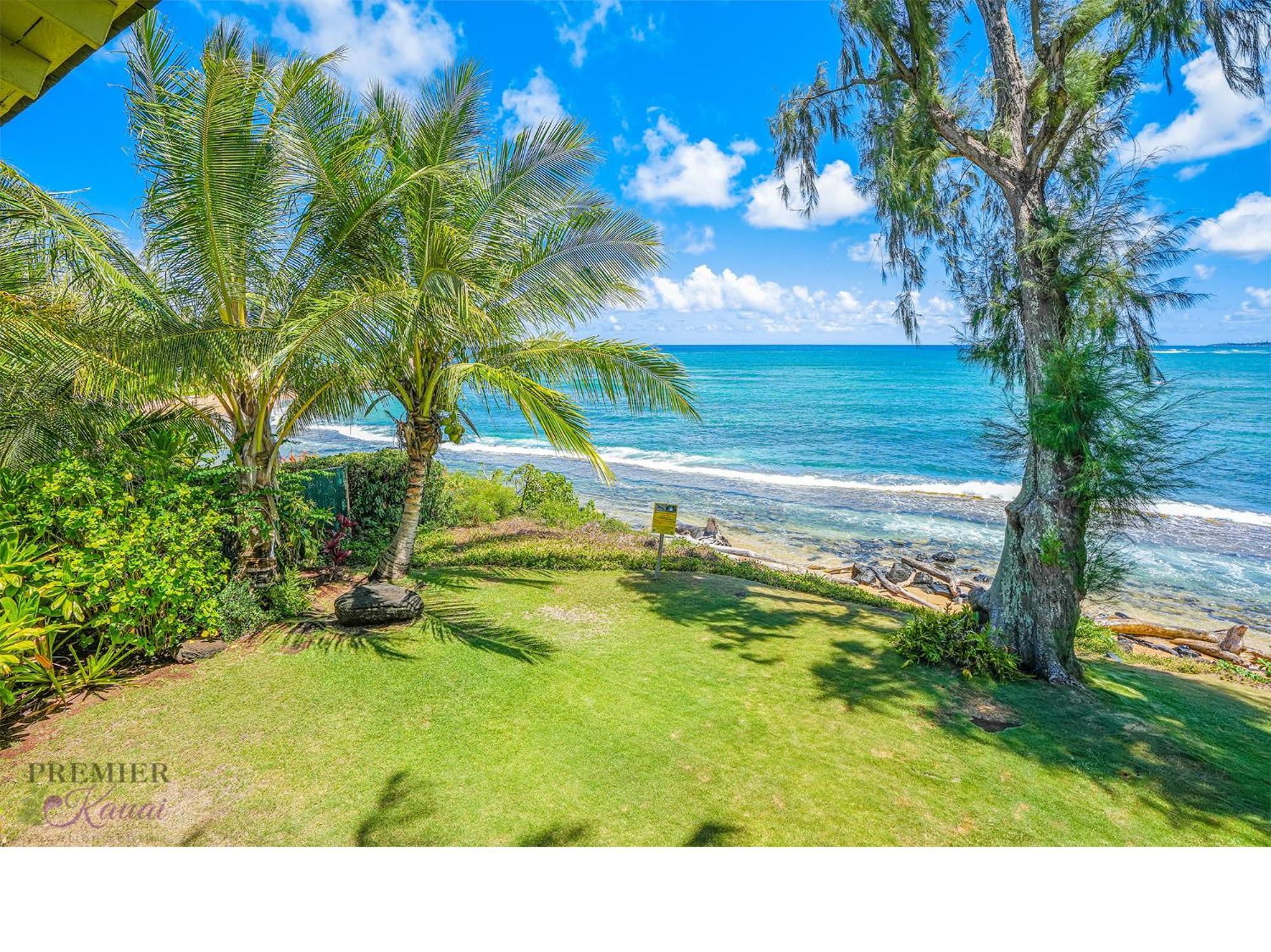Hale Kai At Kapaa Sands 15 카파 외부 사진